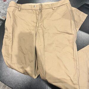 Dockers Slim Fit Flex Comfort Tan Cargo Mens W33 L32